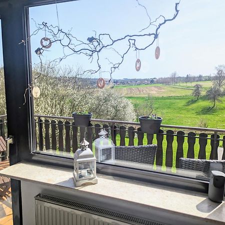 Ferienwohnung Christine Mit Sauna Und Whirlpool Utzerath Luaran gambar