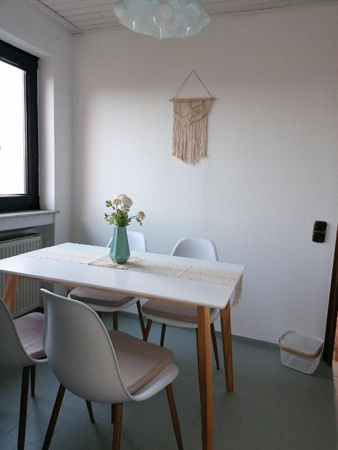 Ferienwohnung Christine Mit Sauna Und Whirlpool Utzerath Luaran gambar