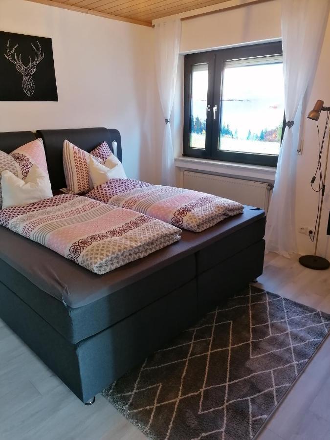 Ferienwohnung Christine Mit Sauna Und Whirlpool Utzerath Luaran gambar